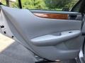Classic Silver Metallic - ES 330 Photo No. 142