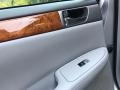 Classic Silver Metallic - ES 330 Photo No. 143