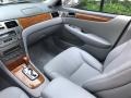 Classic Silver Metallic - ES 330 Photo No. 145