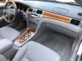 Classic Silver Metallic - ES 330 Photo No. 147
