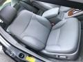 Classic Silver Metallic - ES 330 Photo No. 150