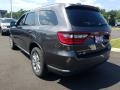 Granite Metallic - Durango SXT AWD Photo No. 4