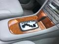 Classic Silver Metallic - ES 330 Photo No. 155