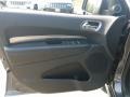 Granite Metallic - Durango SXT AWD Photo No. 6