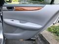 Classic Silver Metallic - ES 330 Photo No. 162