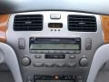 Classic Silver Metallic - ES 330 Photo No. 174