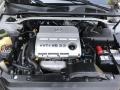 Classic Silver Metallic - ES 330 Photo No. 183
