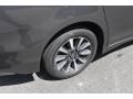 2019 Predawn Gray Mica Toyota Sienna XLE  photo #37