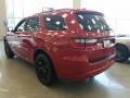 Redline 2 Coat Pearl - Durango GT AWD Photo No. 4