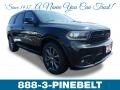 DB Black Crystal - Durango GT AWD Photo No. 1