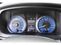 Ash Gauges Photo for 2019 Toyota Sienna #129024525