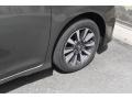 2019 Toyota Sienna XLE AWD Wheel and Tire Photo