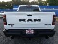 2019 Bright White Ram 1500 Rebel Crew Cab 4x4  photo #5