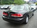 2002 Nighthawk Black Pearl Honda Accord LX Sedan  photo #4