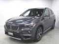 Mineral Grey Metallic - X1 xDrive28i Photo No. 1