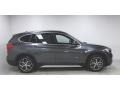 Mineral Grey Metallic - X1 xDrive28i Photo No. 6