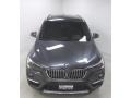 Mineral Grey Metallic - X1 xDrive28i Photo No. 8