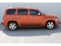 2008 Sunburst Orange II Metallic Chevrolet HHR LT  photo #11