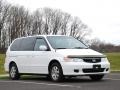 2003 Taffeta White Honda Odyssey EX  photo #2