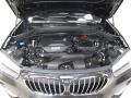 Mineral Grey Metallic - X1 xDrive28i Photo No. 32
