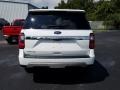 2018 Oxford White Ford Expedition Limited  photo #4