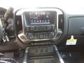 Black - Silverado 2500HD LTZ Crew Cab 4WD Photo No. 6