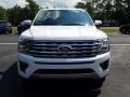 2018 Oxford White Ford Expedition Limited  photo #8