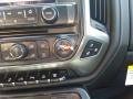 Black - Silverado 2500HD LTZ Crew Cab 4WD Photo No. 12