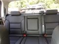 Black - Silverado 2500HD LTZ Crew Cab 4WD Photo No. 13