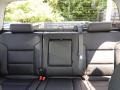 Summit White - Silverado 2500HD LT Crew Cab 4WD Photo No. 5