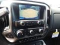 Summit White - Silverado 2500HD LT Crew Cab 4WD Photo No. 6