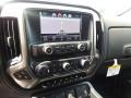 Summit White - Silverado 2500HD LT Crew Cab 4WD Photo No. 7