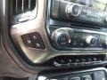 Summit White - Silverado 2500HD LT Crew Cab 4WD Photo No. 8