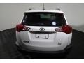 Super White - RAV4 XLE Photo No. 12