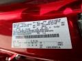 Ruby Red - F250 Super Duty Lariat Crew Cab 4x4 Photo No. 21