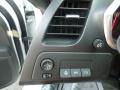Gray Controls Photo for 2019 Chevrolet Corvette #129030638