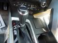 2019 Chevrolet Corvette Gray Interior Transmission Photo