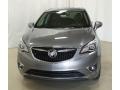 Satin Steel Gray Metallic - Envision Essence AWD Photo No. 4