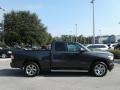 2019 Granite Crystal Metallic Ram 1500 Big Horn Quad Cab 4x4  photo #6