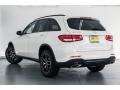 Polar White - GLC 300 Photo No. 2