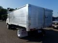 2018 Summit White Chevrolet Low Cab Forward 4500 Crew Cab Stake Truck  photo #4