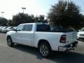 Ivory Tri–Coat - 1500 Long Horn Crew Cab 4x4 Photo No. 3