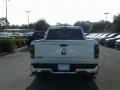 Ivory Tri–Coat - 1500 Long Horn Crew Cab 4x4 Photo No. 4