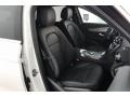Black Front Seat Photo for 2019 Mercedes-Benz GLC #129032970