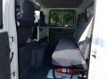 2018 Summit White Chevrolet Low Cab Forward 4500 Crew Cab Stake Truck  photo #8