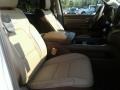 Ivory Tri–Coat - 1500 Long Horn Crew Cab 4x4 Photo No. 12