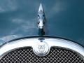 2007 British Racing Green Jaguar S-Type 3.0  photo #21