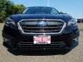 2019 Crystal Black Silica Subaru Legacy 2.5i Limited  photo #2