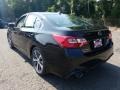 2019 Crystal Black Silica Subaru Legacy 2.5i Limited  photo #4