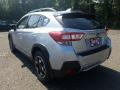Ice Silver Metallic - Crosstrek 2.0i Premium Photo No. 4